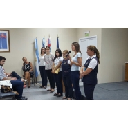 REUNIÓN DE TUTORES PRIMER GRADO